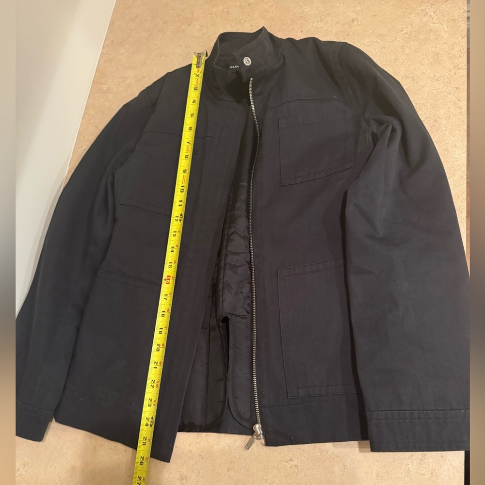 Club Monaco blazer jacket